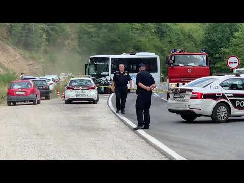 Video: Kako Nazvati DPS U Nesreći