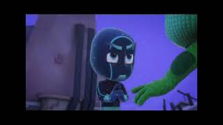 Pj Masks Im Night Ninja Turkish Song