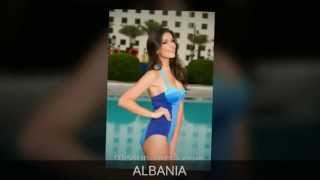 Albanian girls VS Greek girls