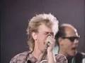 Little River Band - Don't Blame Me LIVE with John Farnham