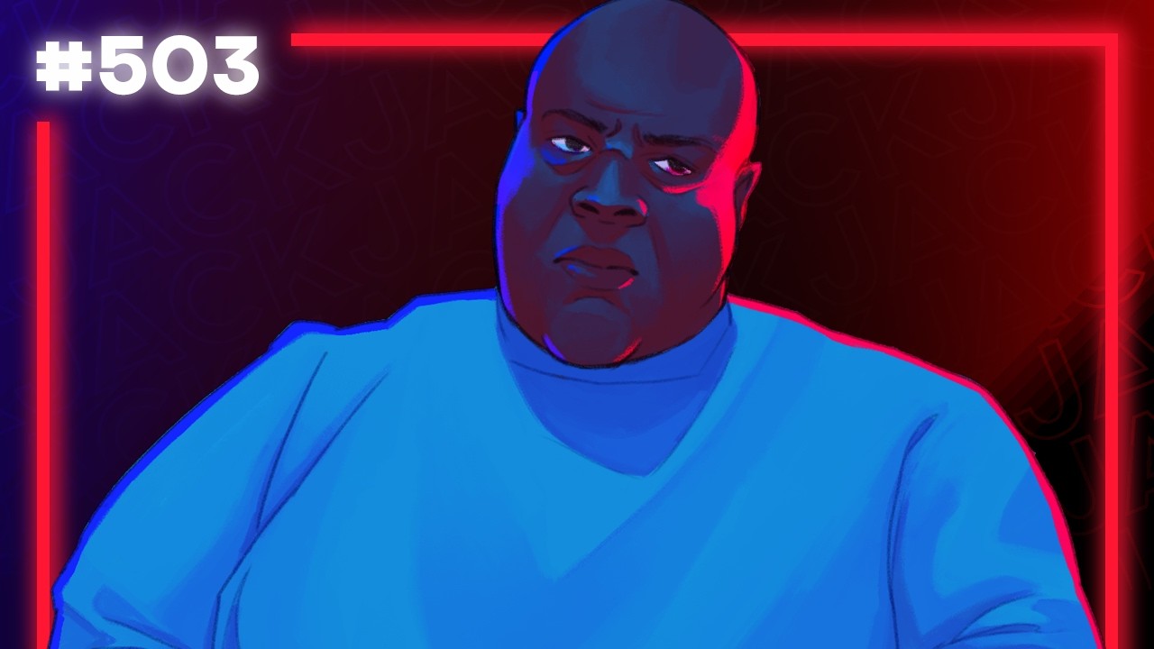 The EDP445 Documentary Watchalong | The Official Podcast