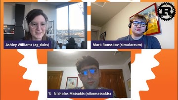 Foundation Conversation - Live Broadcast 1