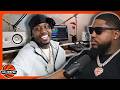 Rooga says Fivio Foreign is Lying About Disrespecting Him at Kanye's Studio