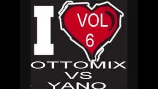 NEW AFRO - CALL ME (OTTOMIX vs YANO VOL 6)