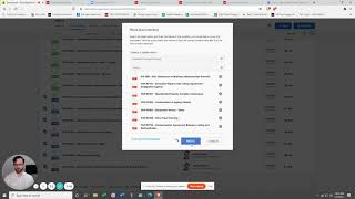 DocuSign Best Practices | Document Folder organization