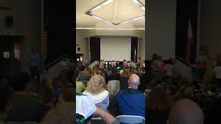 AR Reading Awards