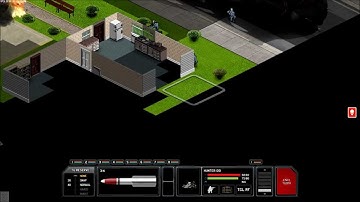 Xenonauts  ( Alpha17.52 ) - Reaper ( New Alien Race ) - ( Fast Paced 1.5x ) - Part of Combat