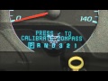 Chevrolet Impala How to Use Driver Information Center