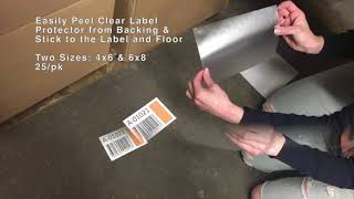 Floor•Vu™ product video