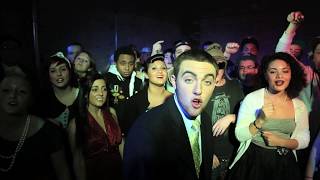 Video thumbnail of "Mac Miller - Knock Knock"