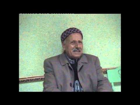 الشعر الملحون لمدينة الطاهير ولاية جيجل