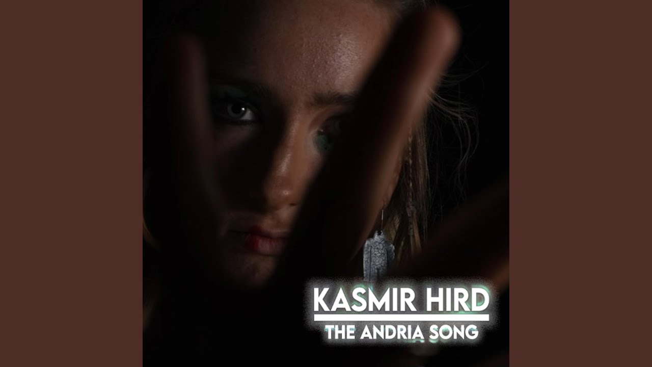 Tonton The Andria Song di YouTube Tonton The Andria Song di YouTube