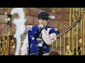 [4K] 2023.11.01 《Mirror 5th Anniversary Fantastic Meet》- 一秒間 Ian fan cam