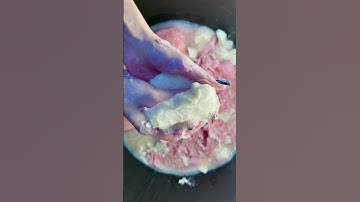 #shorts #asmr #slime #asmrsound #gymchalk #asmrgaming #asmrsoap #asmrvideo #asmrtapping #soap #food