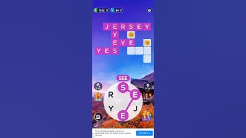 Words of wonders level 333