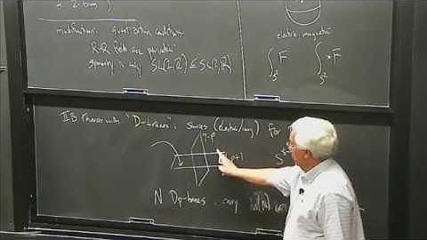 David Morrison - WHAT IS … F-theory? [2014]