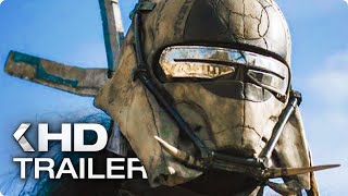 SOLO: A Star Wars Story "Millennium Falcon" TV Spot & Trailer (2018)