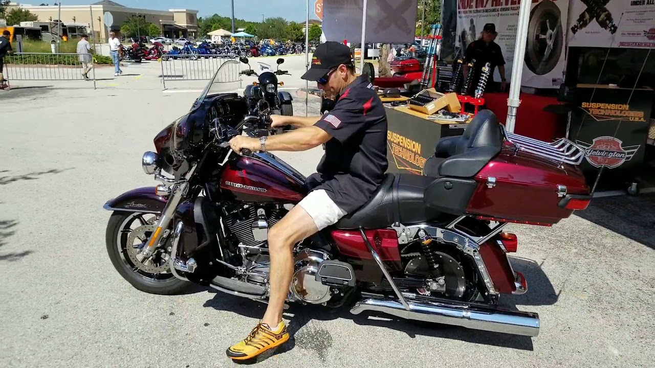 Reverse For Your Motorcycle