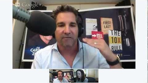 How to Get out of the Middle Class & Learning from Apple - Cardone Zone