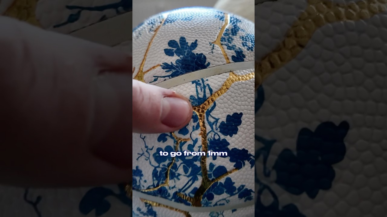 10sec glimpse into production 