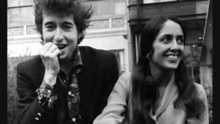 Miniatura de vídeo de "Joan Baez, Mimì Baez - Catch the wind"