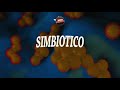 Simbiotico  rap instrumental  troke produczone