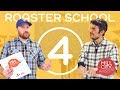 Roaster School - Season 2 - Episode 4: Deciding When the Roast is Done