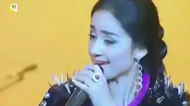 Hdvidz in Asha Darla Arabic Full Video Song By Noz...