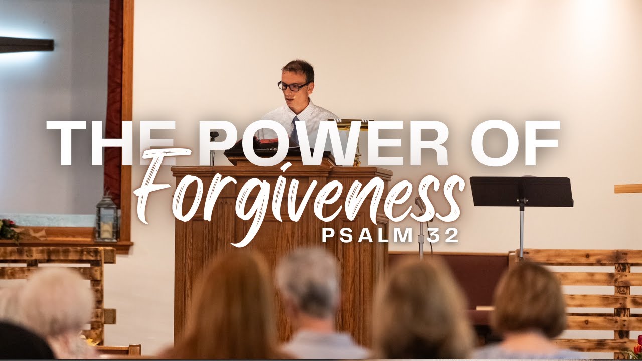 The Power of Forgiveness - YouTube