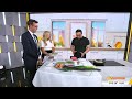 Smoked eel fried rice for National Fried Rice Day | Sunrise
