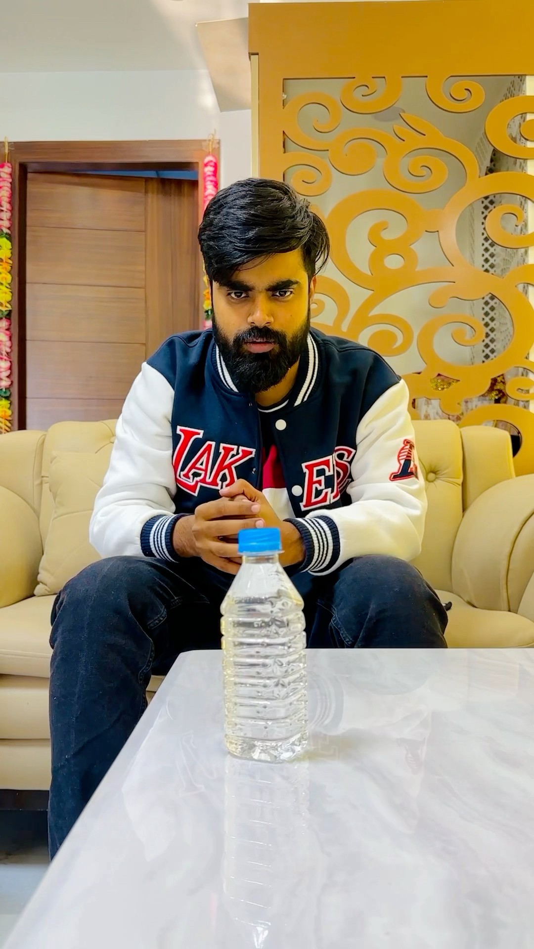 Brother vs Sister ? Comment next prank ? #dushyantkukreja #shorts