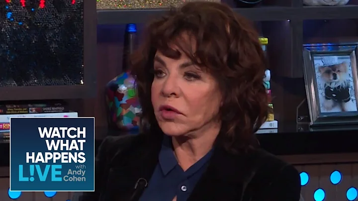 Which Grease Actor Was The Horniest? | WWHL