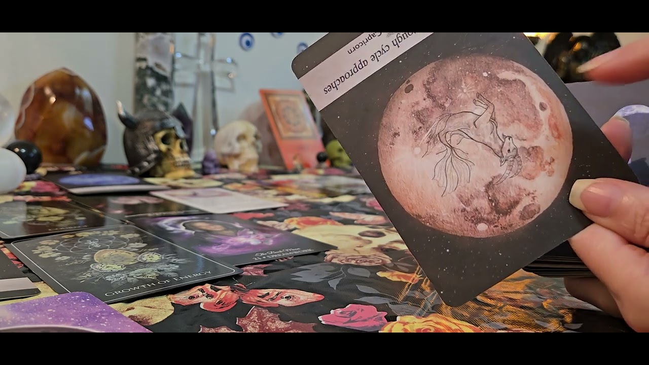 Pisces ♓️ my my karma is collecting out these people right and left the grief is there's now 