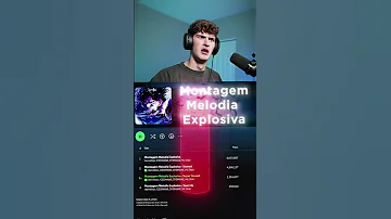 Trihoof Reacts To Montagem Melodia Explosiva 
