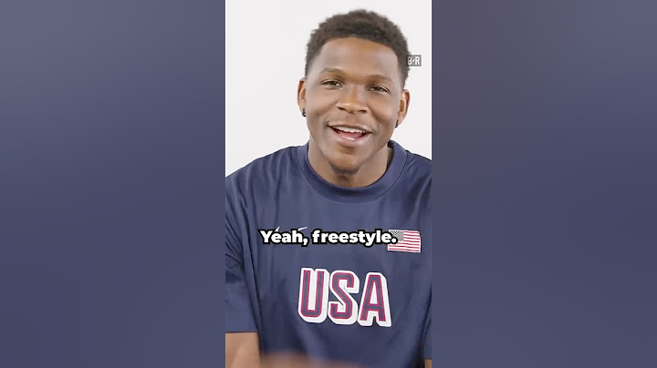 Team USA is hilarious 😭