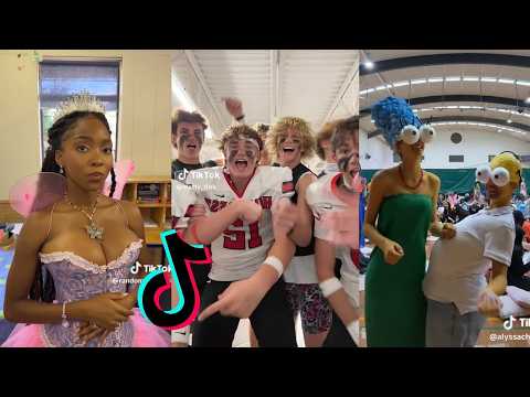 School Tiktoks that Slayyyyyyyy #3