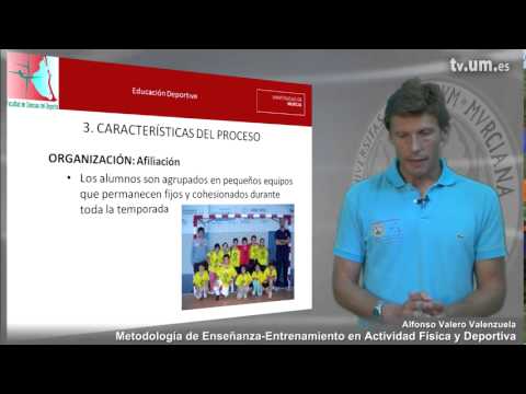 Educación Deportiva