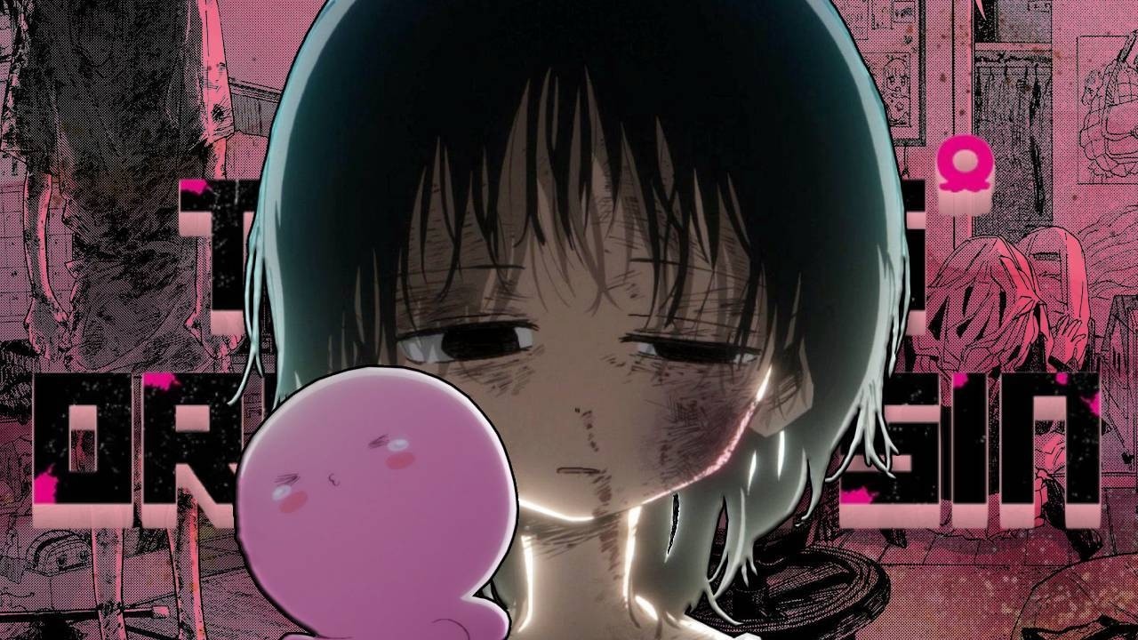 The Cutest Manga Series That Turned Into a Nightmare |Takopi’s Original Sin Full Story