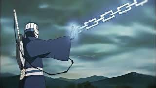 Naruto Twixtor clips (AESTHETIC)