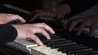 Navajo Vocable No  9 by Connor Chee | Challenge the Stats - Rhythm of the Roots 2021