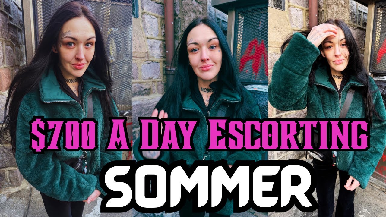 Моя другая зависимость — татуировки. Ломмер