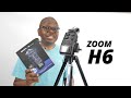 6 Ways plus 1 To Use Your Zoom H6 Handy Recorder