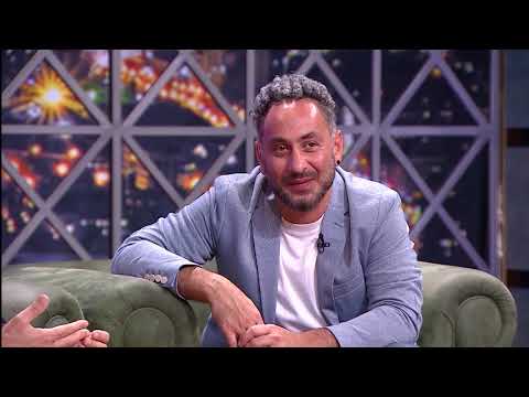 დიდი ამბავი - გუგა ქაშიბაძე