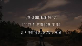 Arctic Monkeys - 505 (Lyrics)