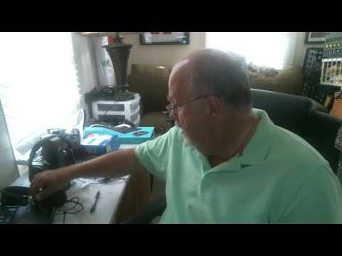 Jerry Hill's Beach Rhythm & Blues On Jukin Oldies.com