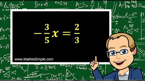 One-Step Equations with Fractional Coefficients (Part 2) | Expressions & Equations | Grade 6
