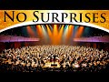 Radiohead No Surprises Epic Orchestra 