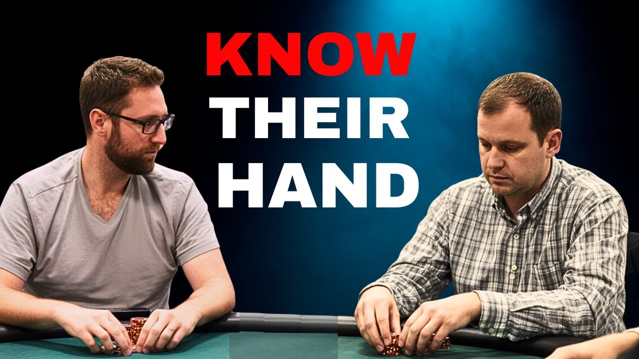 Это навсегда изменит ваш подход к игре в живой покер