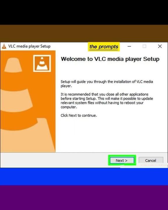 How to Play VOB Files on Windows