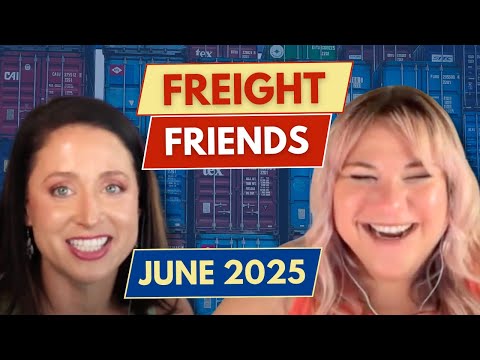 Freight Friends Reunion: How Orderful Is Shaking Up EDI